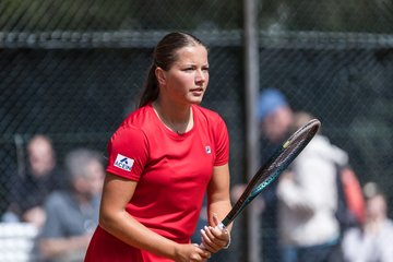 Ida Wobker 56 - Lingen Open